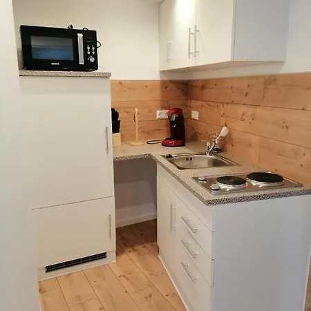 Benz Apartment Klingenmuenster