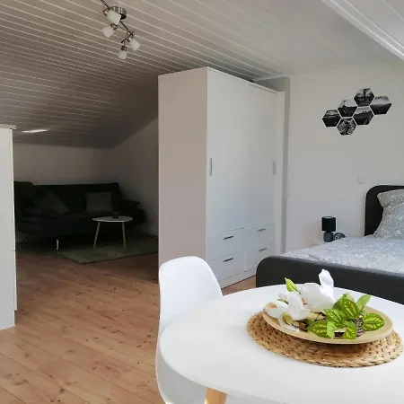 Apartment Benz