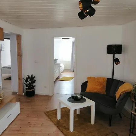 Benz Apartment *