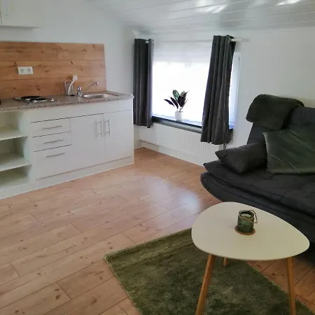 Apartment Benz