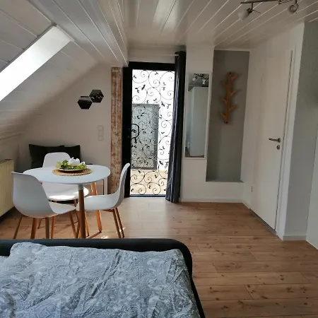 Benz Apartment