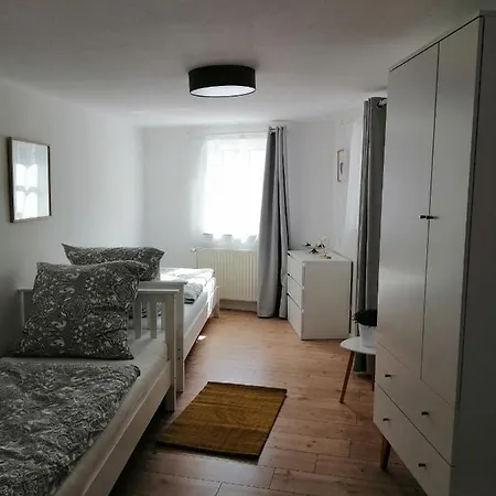 Apartment Benz